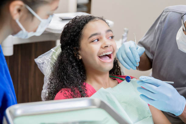 Best Pediatric Emergency Dentist in Dulles Town Center, VA