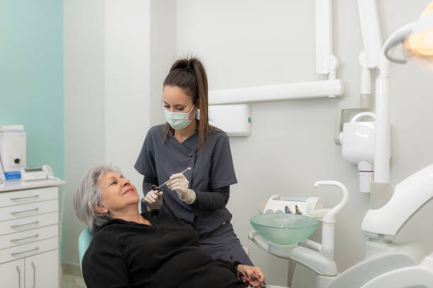 Best Walk-In Emergency Dentist in Dulles Town Center, VA