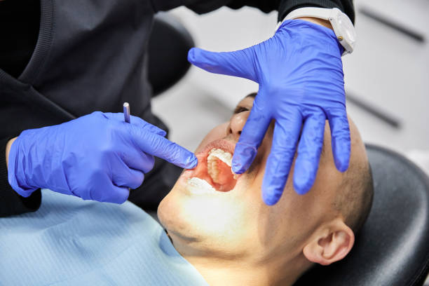 Best After-Hours Emergency Dentist in Dulles Town Center, VA