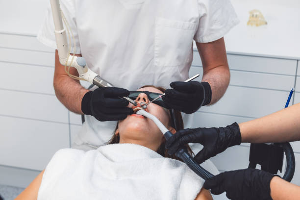 Professional Emergency Dentist in VA