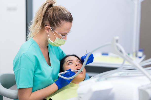 Best Emergency Treatment for Toothache in Dulles Town Center, VA