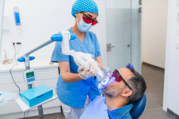 Best Emergency Treatment for Toothache in Dulles Town Center, VA