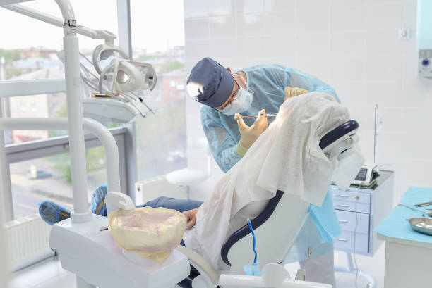 Best Emergency Broken Tooth Repair in Dulles Town Center, VA