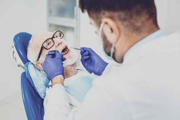 Best Same-Day Emergency Dentist in Dulles Town Center, VA